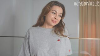 Tiltott afgán zsályatea – tini picsa forró élvezete