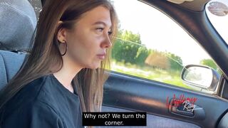 Ribanc cidázza a pélót az verdában és megcsalja a pasiját