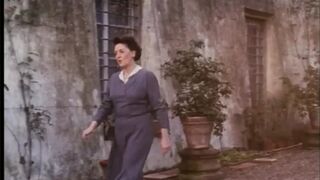 L'Ereditiera negyedik részében Anita Rinaldi hatalmas farkat szop retro stílusban